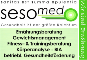 SESOMED Logo